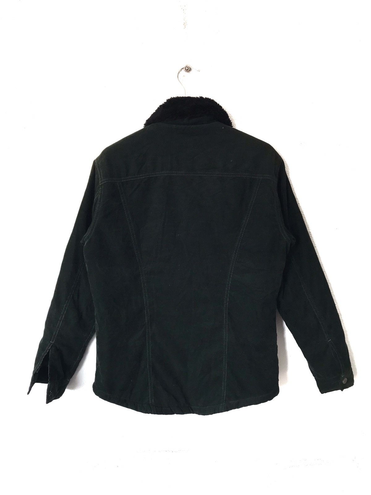 Levi's Vintage Levi’s Trucker Jacket Size US M / EU 48-50 / 2 - 3 Thumbnail