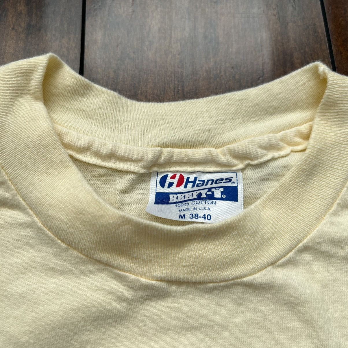 Vintage Rare Frank Lloyd Wright Falling Water T-Shirt Size US M / EU 48-50 / 2 - 4 Thumbnail