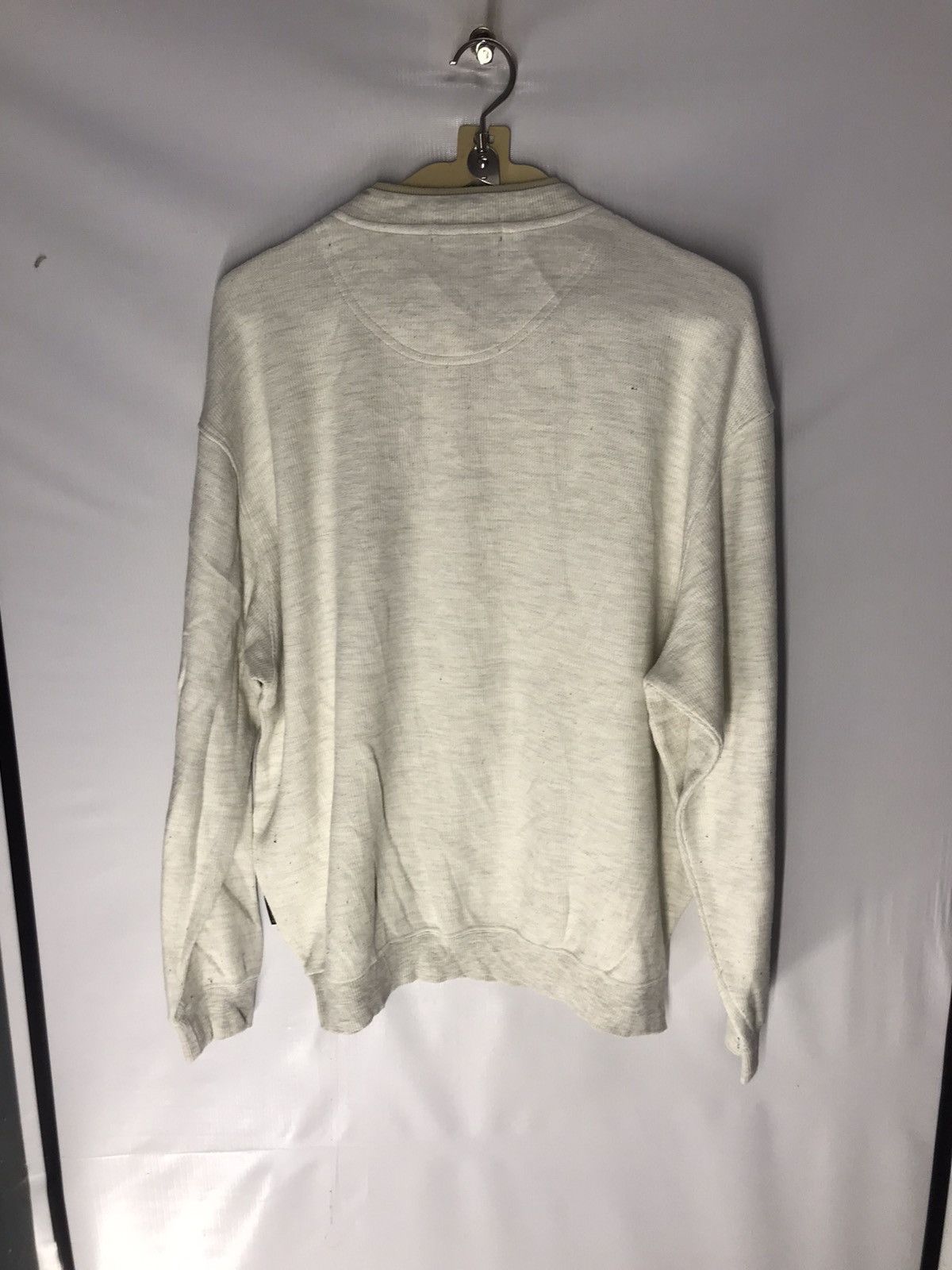 Gianni Valentino × Valentino Gianni Valentino half zipper sweatshirt Size US L / EU 52-54 / 3 - 7 Thumbnail