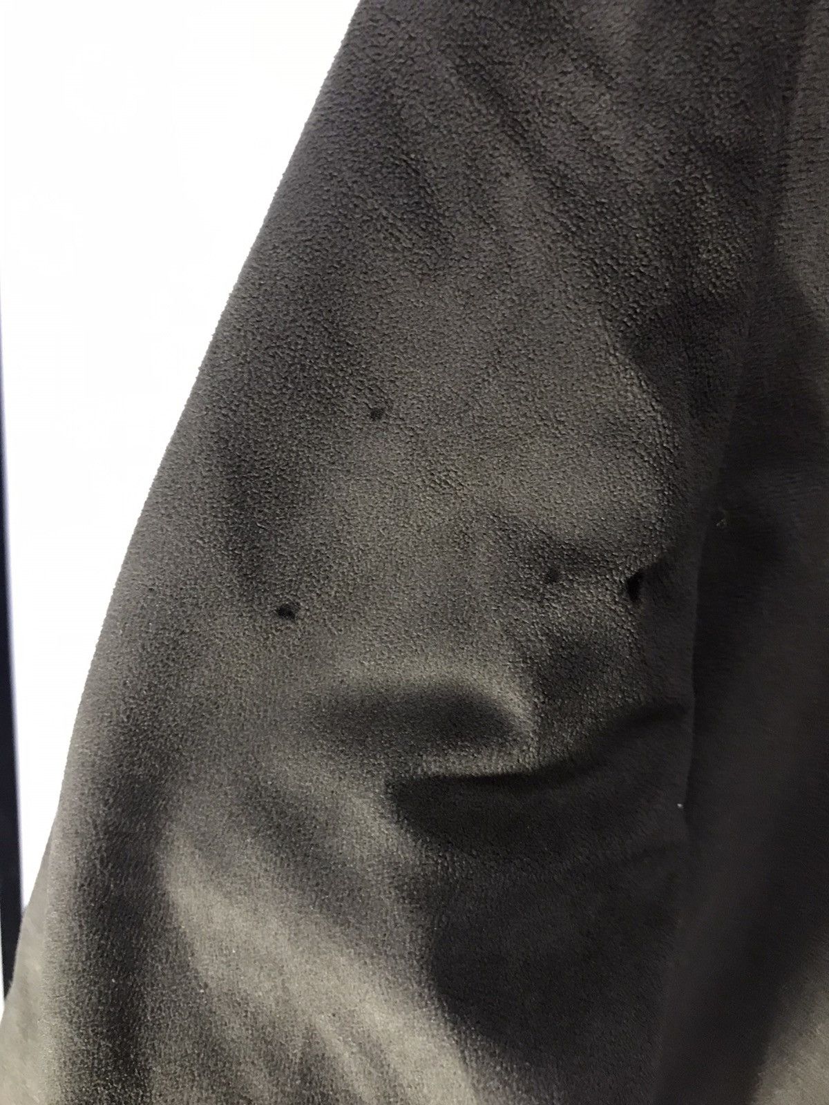 Gianni Valentino × Valentino Gianni Valentino two layer zipper jacket hidden hoodie Size US M / EU 48-50 / 2 - 6 Thumbnail