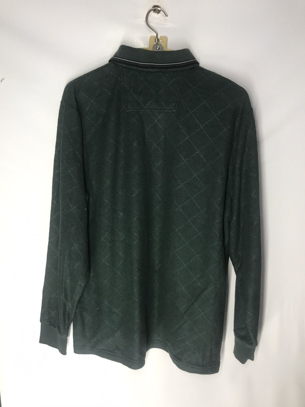 Japanese Brand × Valentino Gianni Valentino half l button up single pocket Size US L / EU 52-54 / 3 - 7 Thumbnail