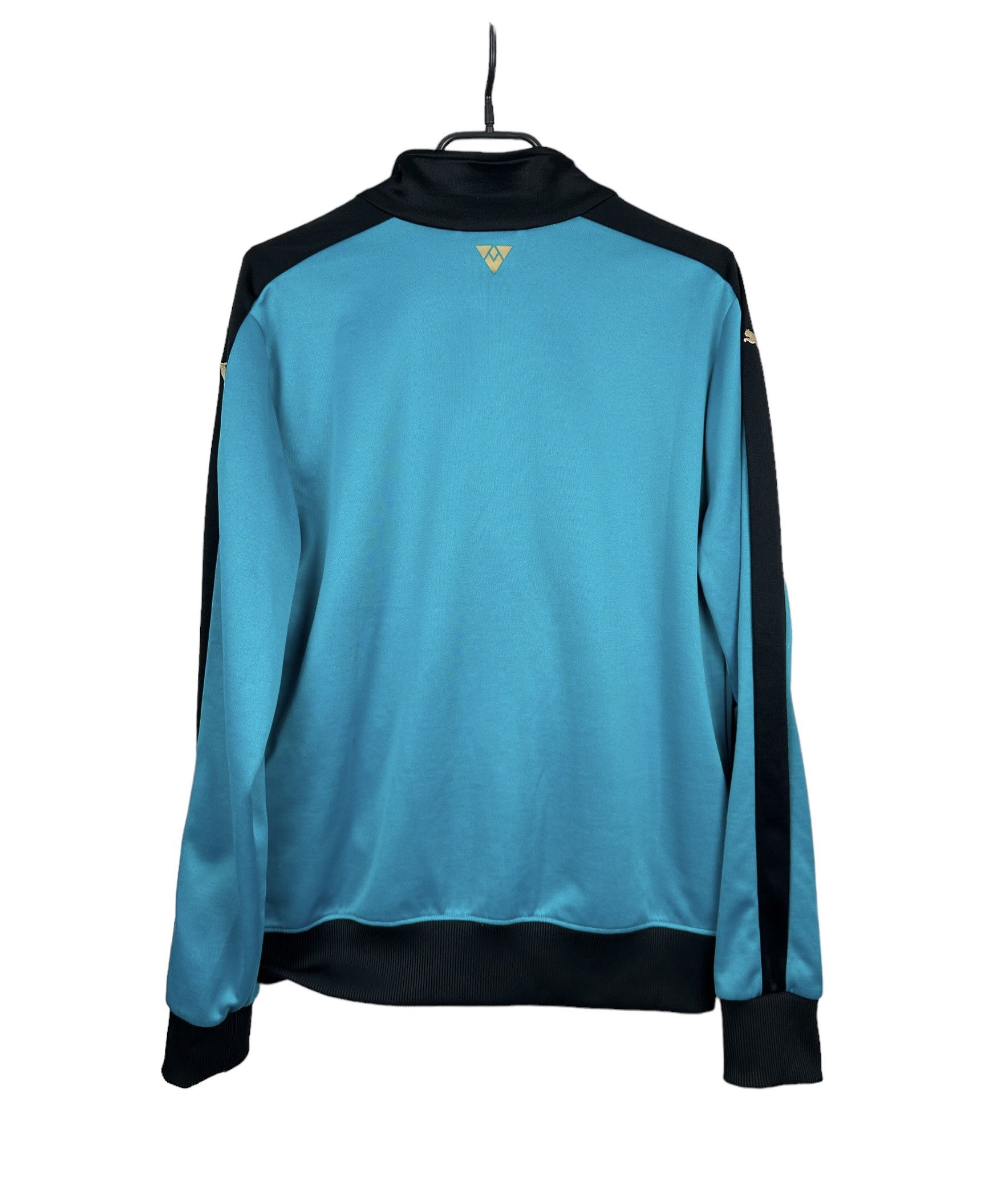 Other Arsenal Puma Football Jacket Soccer Track Top Rare Y2K Size US S / EU 44-46 / 1 - 12 Thumbnail