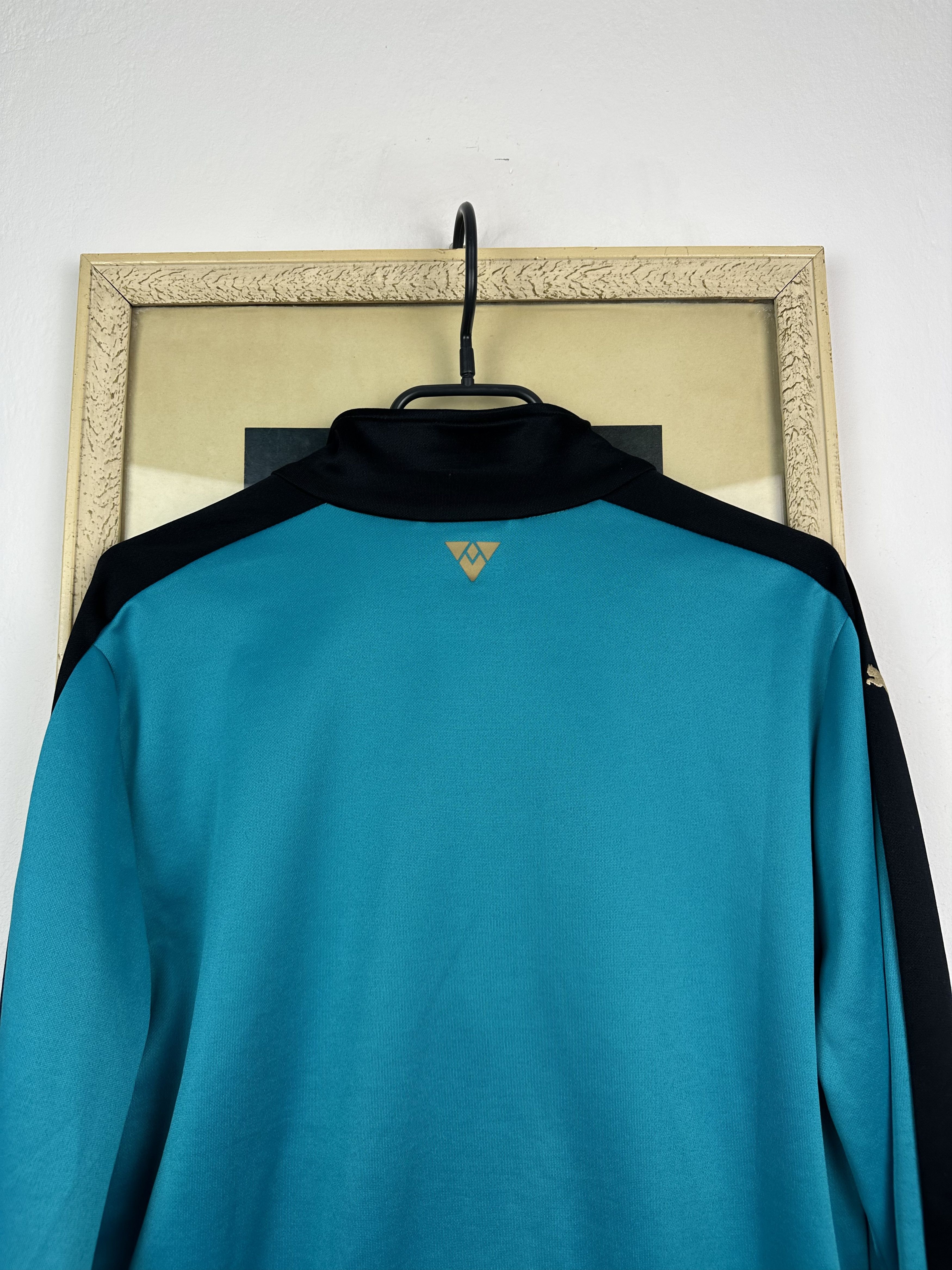 Other Arsenal Puma Football Jacket Soccer Track Top Rare Y2K Size US S / EU 44-46 / 1 - 13 Thumbnail