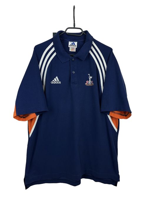 Adidas best sale tottenham shirt