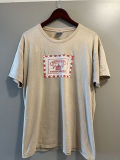 Supreme Fried Chicken Tee Grailed