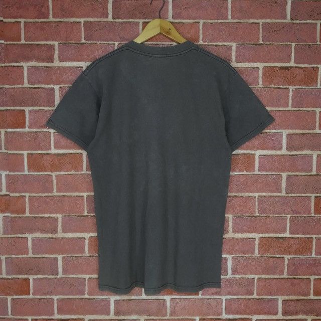 Band Tees Vintage The Offspring Pig Design American Punk Rock Band Size US M / EU 48-50 / 2 - 2 Thumbnail