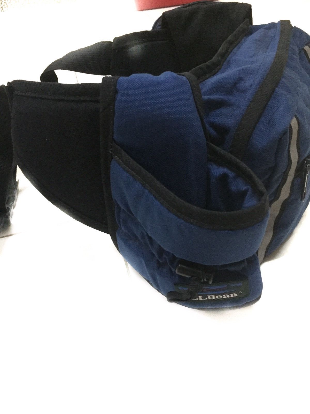 L.L. Bean Ll bean waist bag 3 in 1 Size ONE SIZE - 5 Thumbnail