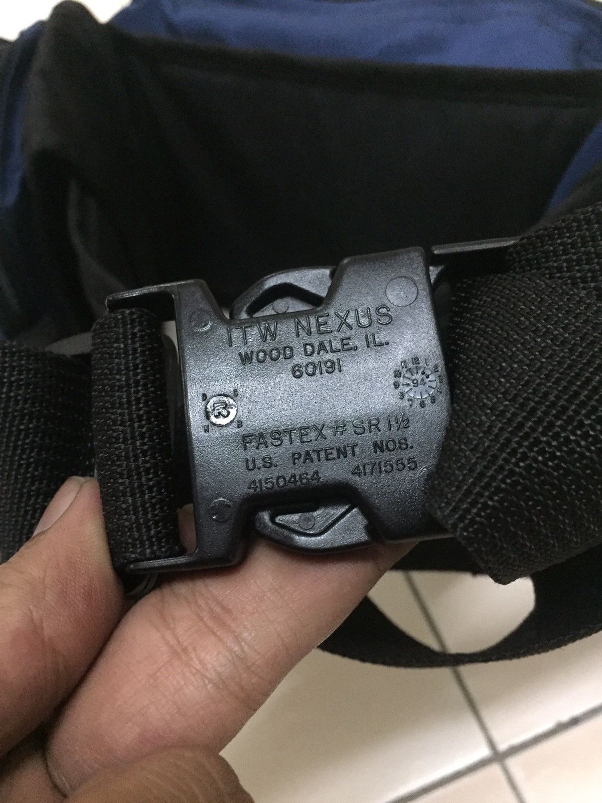 L.L. Bean Ll bean waist bag 3 in 1 Size ONE SIZE - 6 Thumbnail