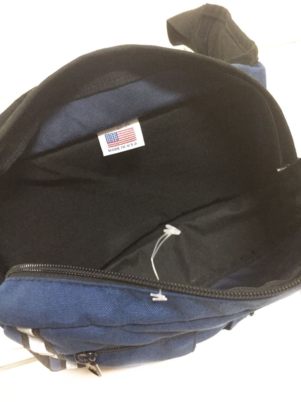 L.L. Bean Ll bean waist bag 3 in 1 Size ONE SIZE - 7 Thumbnail