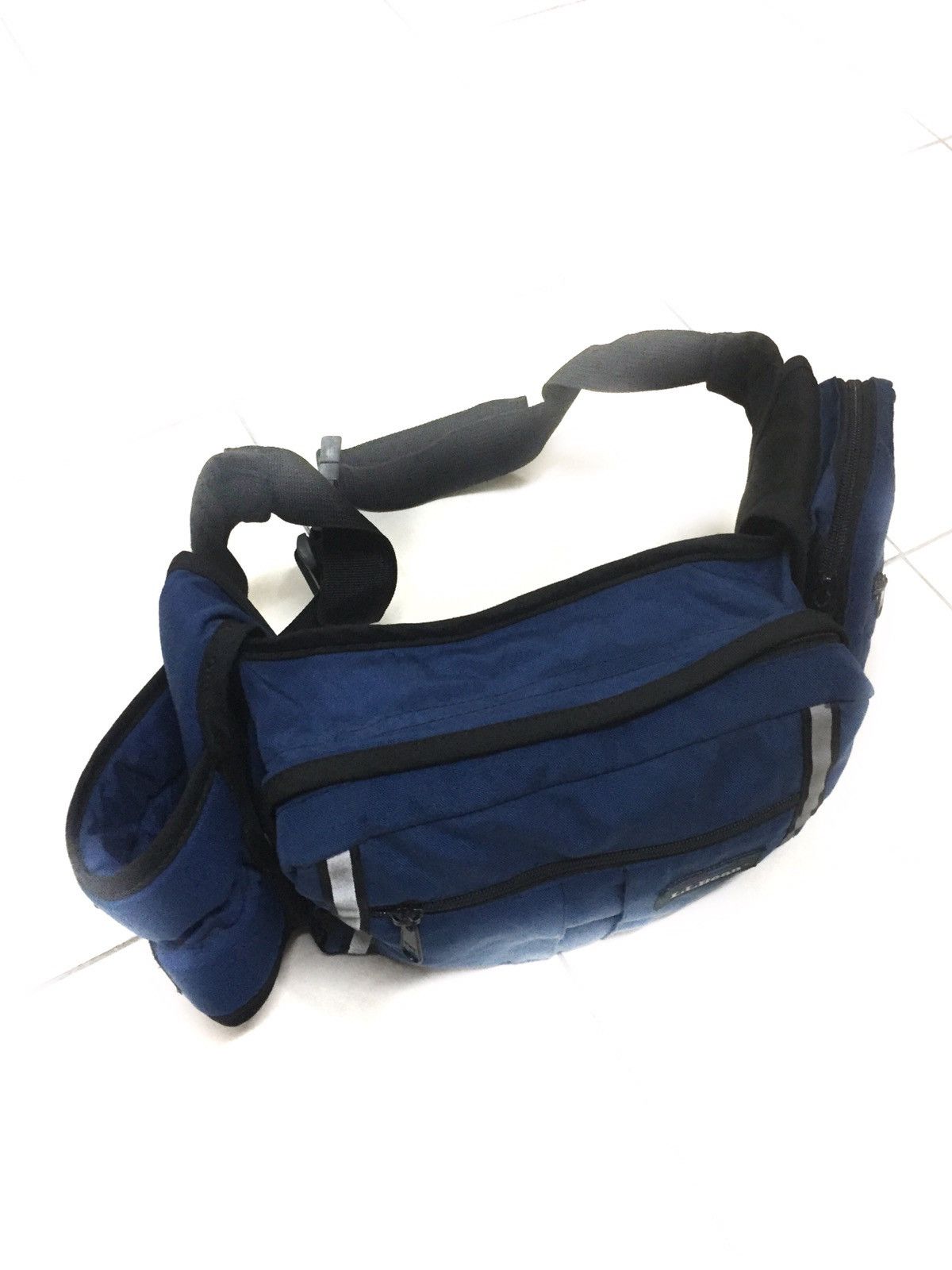 L.L. Bean Ll bean waist bag 3 in 1 Size ONE SIZE - 2 Thumbnail