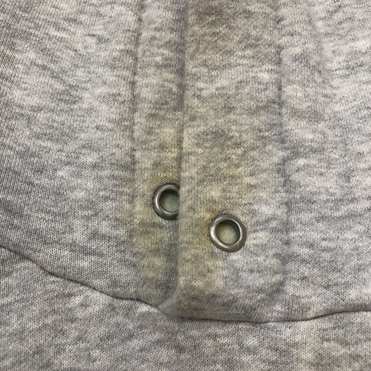 Nike Nike Sportswear Hoodie Center Swoosh Fleece Hood Sweatshirt Size US XL / EU 56 / 4 - 5 Thumbnail
