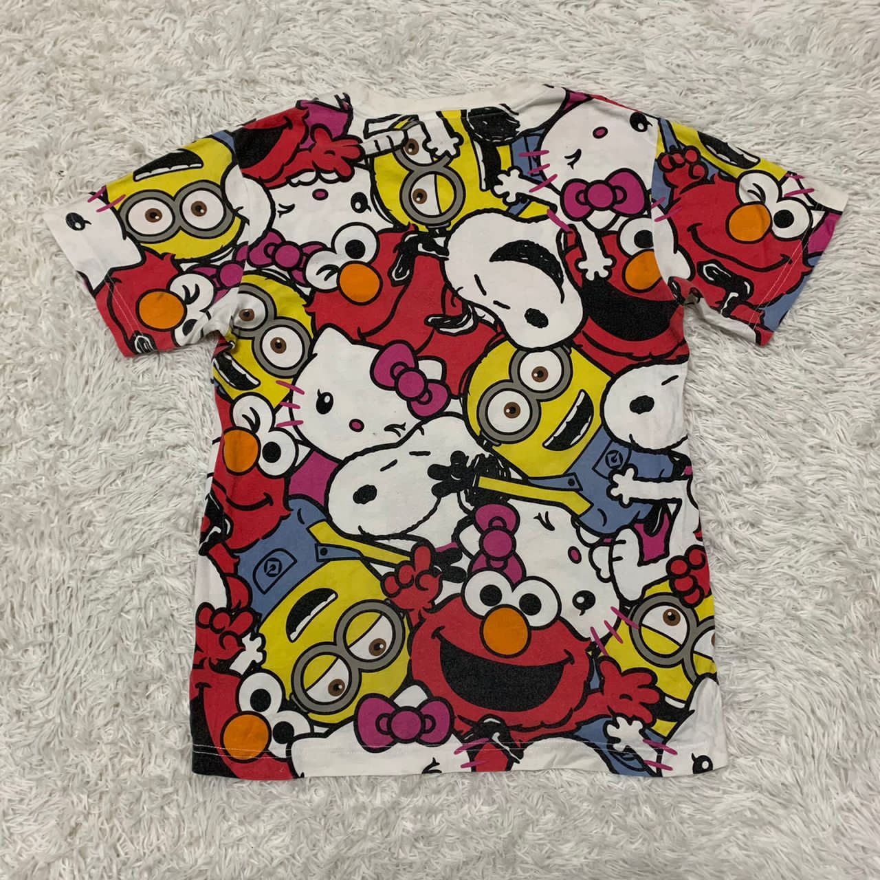 Japanese Brand Universal studios Japan tshirt Size US M / EU 48-50 / 2 - 2 Thumbnail