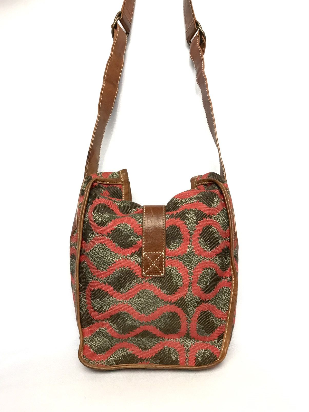 Vivienne Westwood Viviene Westwood x Squiggle Crossbody bag Size ONE SIZE - 3 Thumbnail
