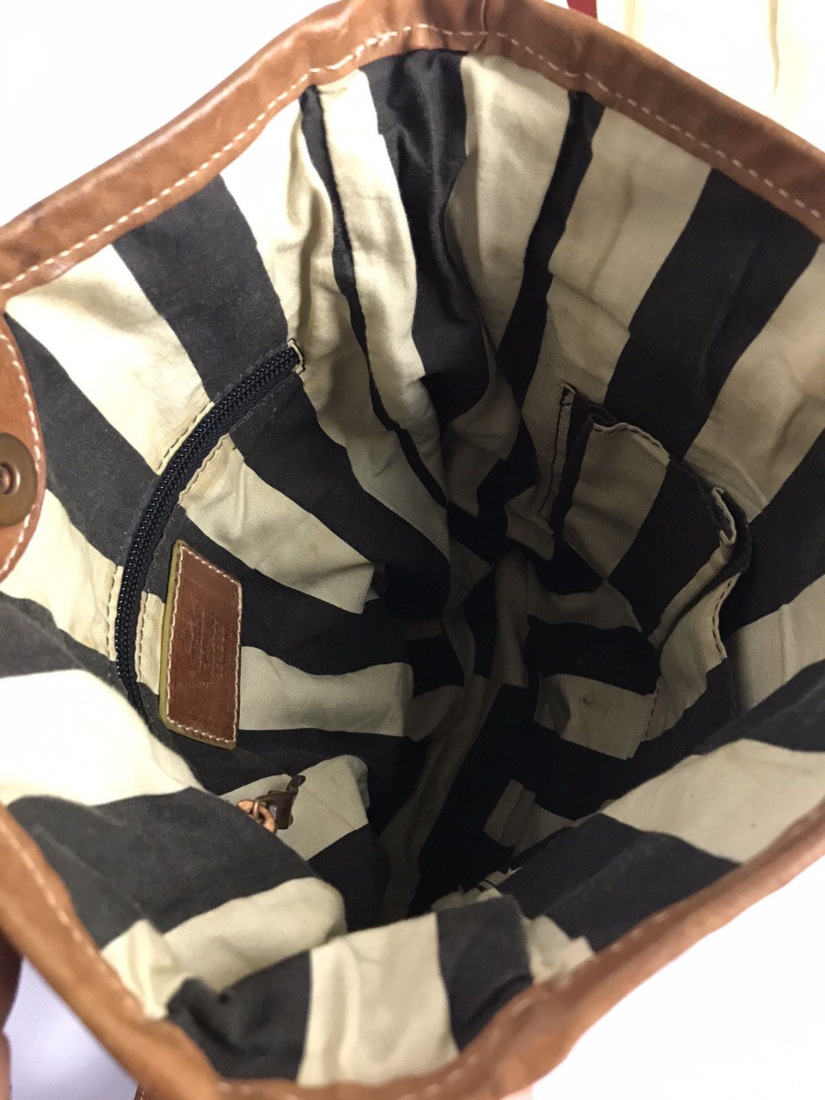 Vivienne Westwood Viviene Westwood x Squiggle Crossbody bag Size ONE SIZE - 8 Thumbnail