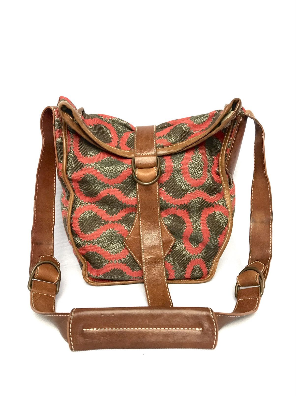 Vivienne Westwood Viviene Westwood x Squiggle Crossbody bag Size ONE SIZE - 2 Thumbnail