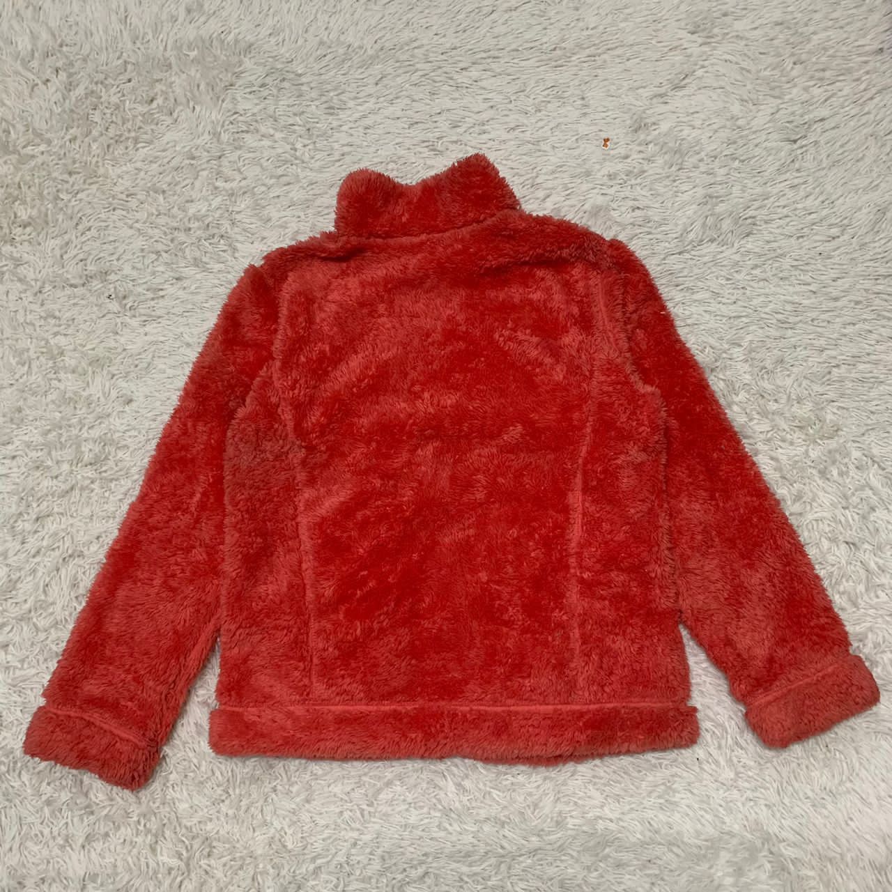Japanese Brand Uniqlo fleece jacket Size US M / EU 48-50 / 2 - 2 Thumbnail