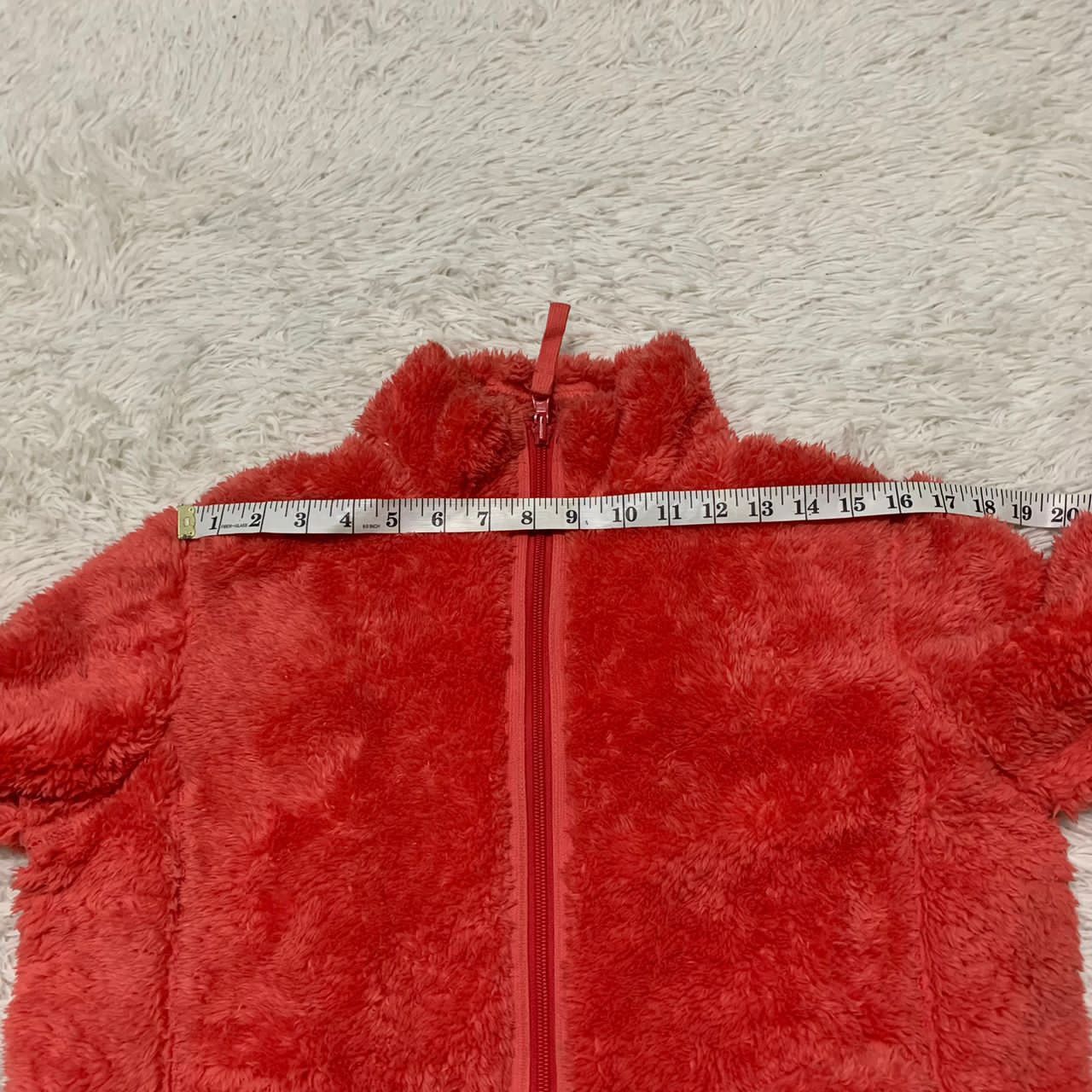 Japanese Brand Uniqlo fleece jacket Size US M / EU 48-50 / 2 - 4 Thumbnail