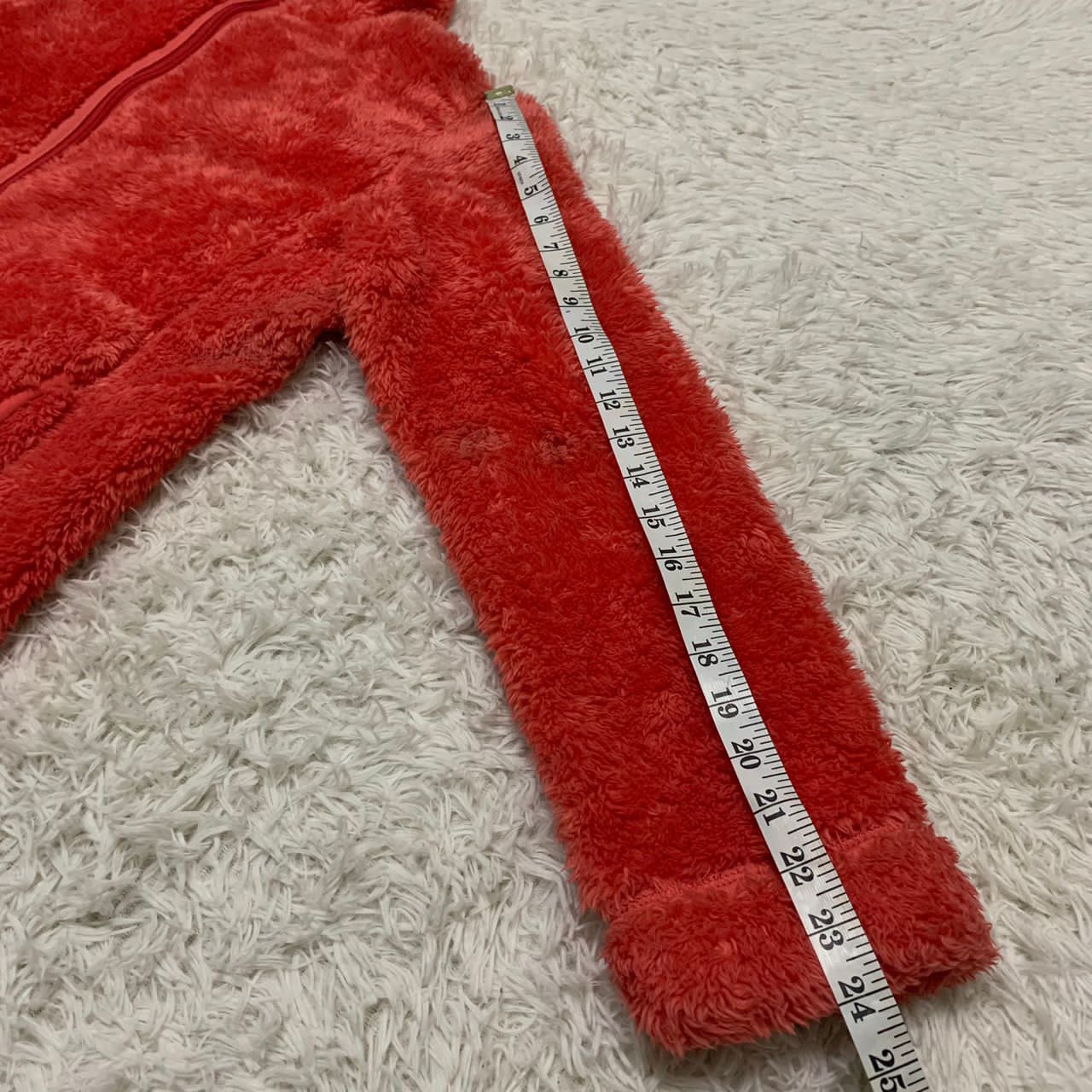 Japanese Brand Uniqlo fleece jacket Size US M / EU 48-50 / 2 - 5 Thumbnail