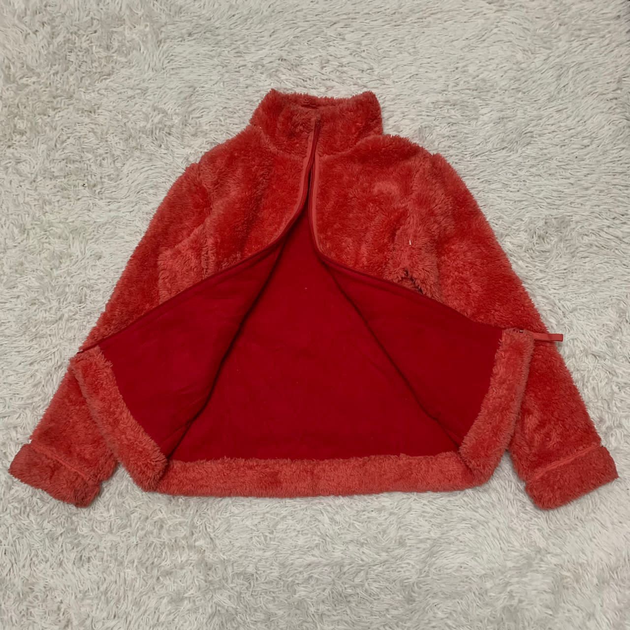 Japanese Brand Uniqlo fleece jacket Size US M / EU 48-50 / 2 - 7 Thumbnail