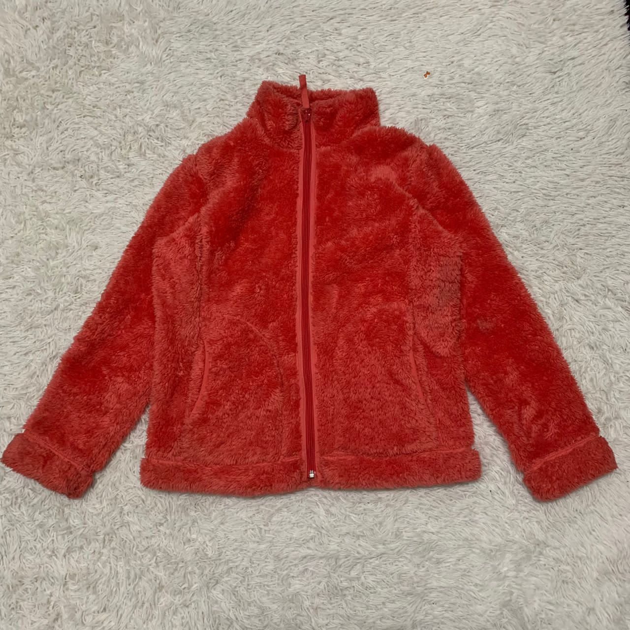 Japanese Brand Uniqlo fleece jacket Size US M / EU 48-50 / 2 - 8 Thumbnail