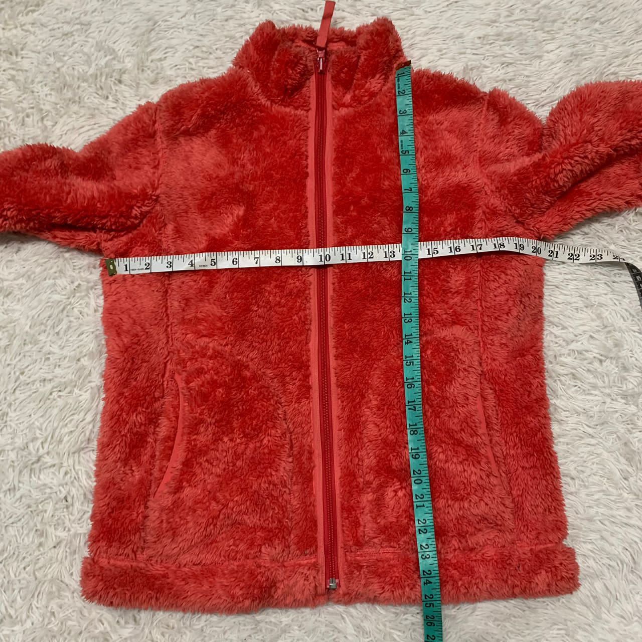 Japanese Brand Uniqlo fleece jacket Size US M / EU 48-50 / 2 - 3 Thumbnail