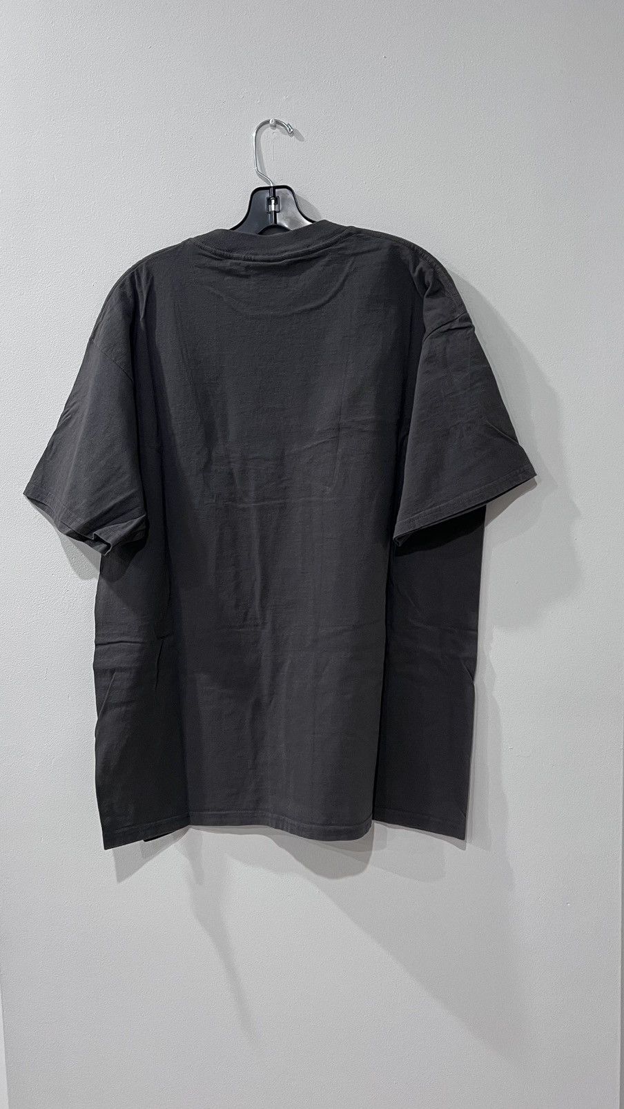 Band Tees Cher Gray Tee / Giant Tag / Size XL Size US XL / EU 56 / 4 - 4 Thumbnail
