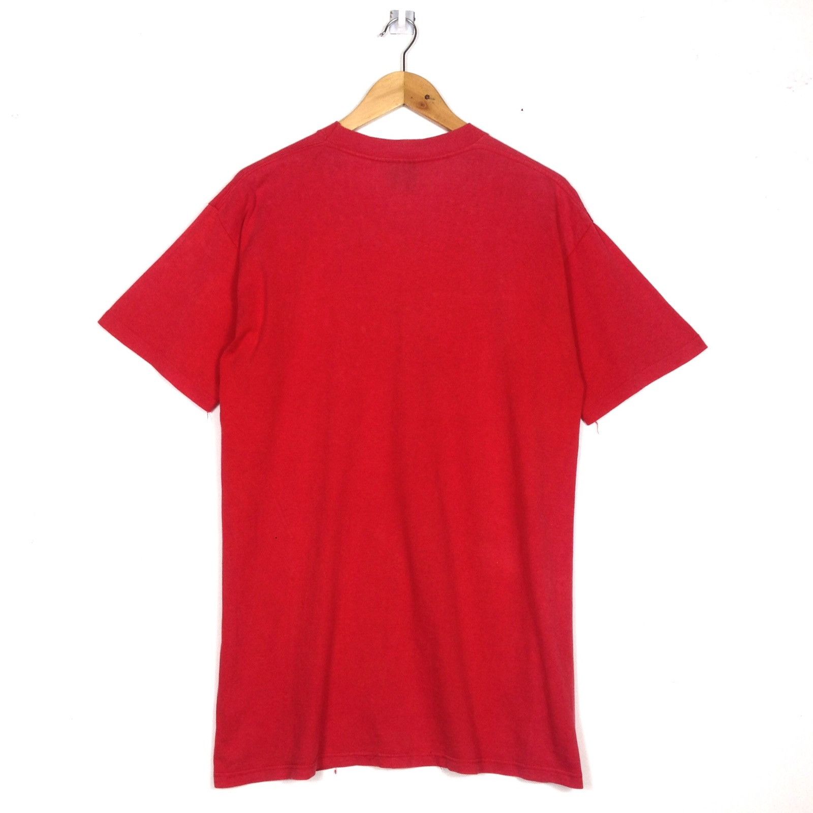 Band Tees Vintage Band Rolling Stones American Rock Band Promo Music Size US L / EU 52-54 / 3 - 2 Thumbnail