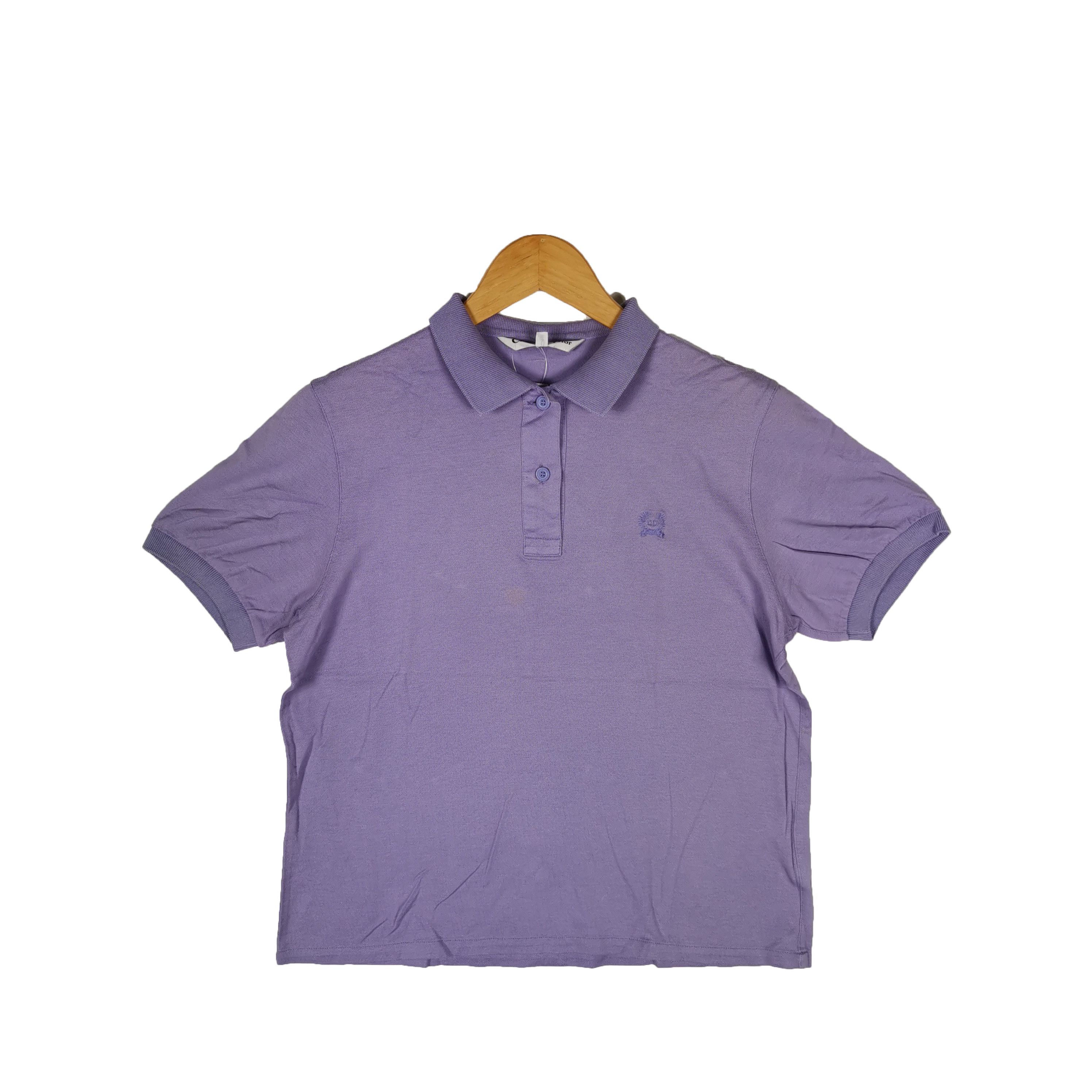 Christian Dior Monsieur Vintage Christian Dior T Shirt Christian Dior Polo Tee Size US M / EU 48-50 / 2 - 1 Thumbnail