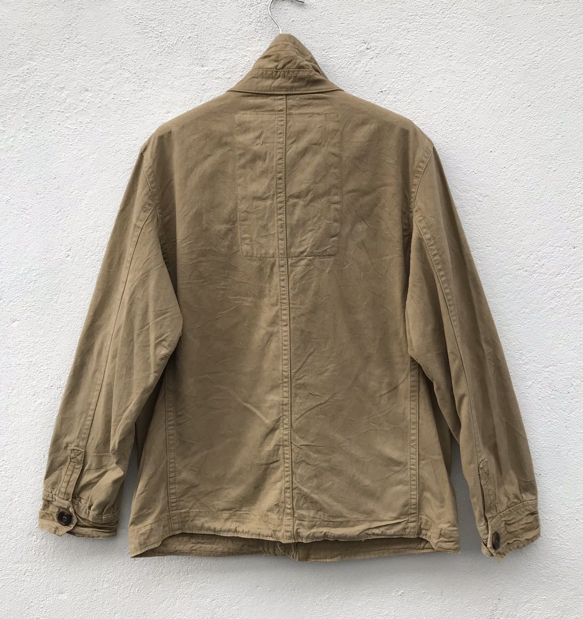 Abercrombie & Fitch Abercrombie & Fifth Sentinel Jackets Size US S / EU 44-46 / 1 - 7 Thumbnail
