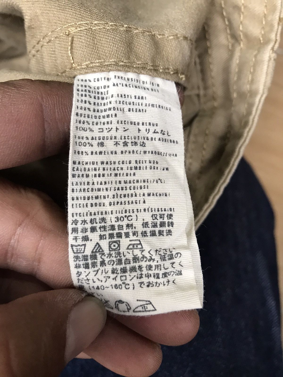 Abercrombie & Fitch Abercrombie & Fifth Sentinel Jackets Size US S / EU 44-46 / 1 - 10 Thumbnail