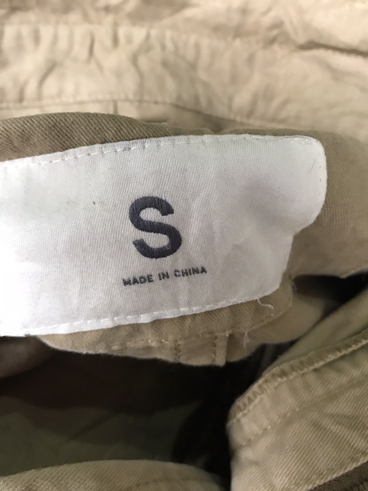 Abercrombie & Fitch Abercrombie & Fifth Sentinel Jackets Size US S / EU 44-46 / 1 - 9 Thumbnail