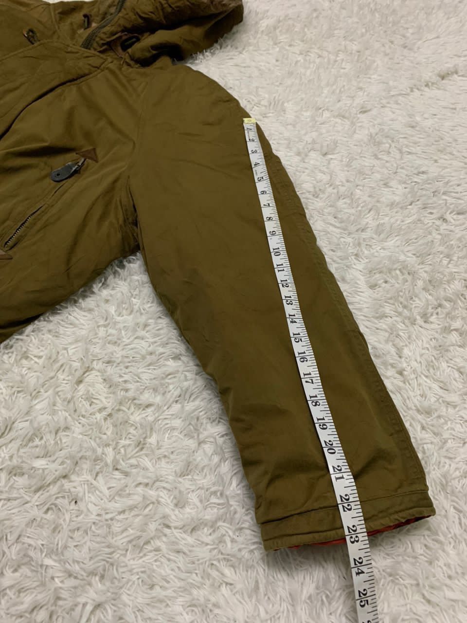 United Colors Of Benetton United colors of Benetton Jacket made in Italy Size US M / EU 48-50 / 2 - 6 Thumbnail