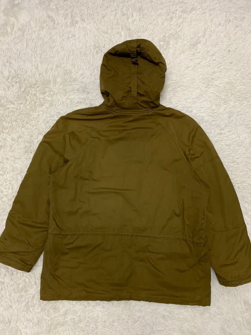 United Colors Of Benetton United colors of Benetton Jacket made in Italy Size US M / EU 48-50 / 2 - 2 Thumbnail