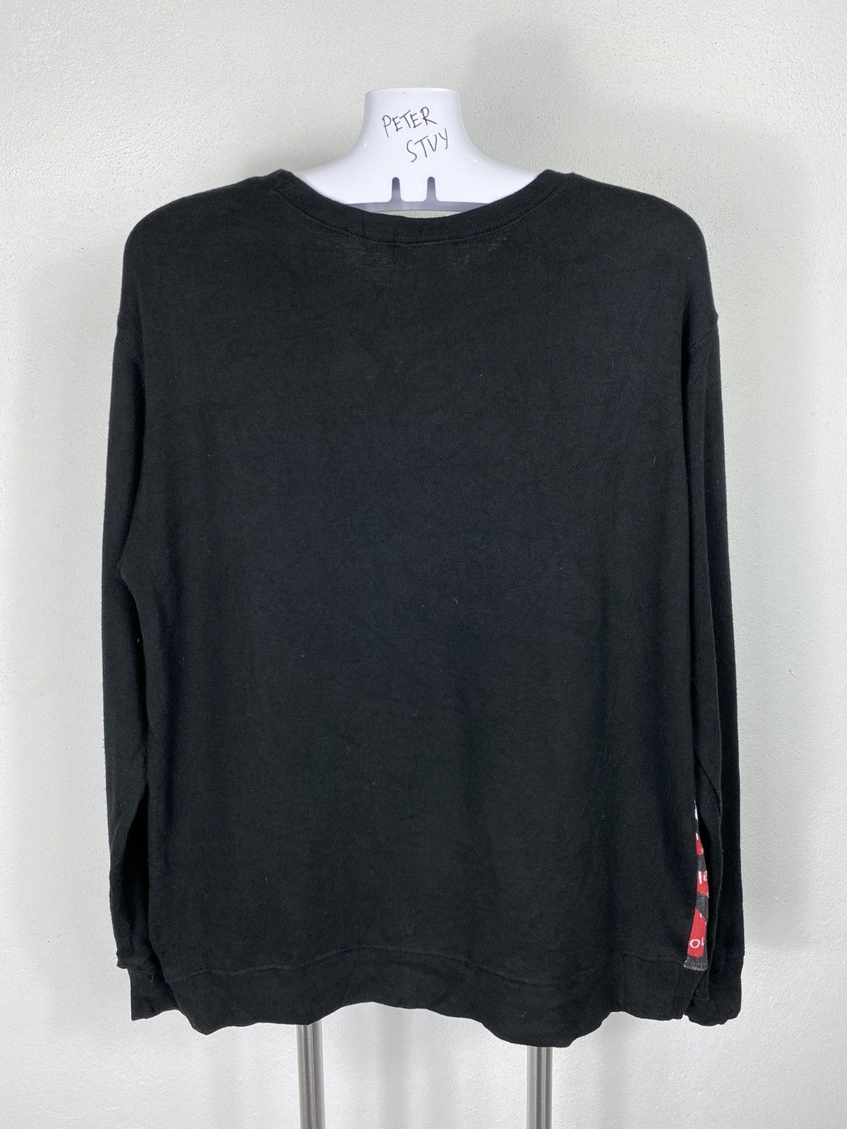 Band Tees × Vintage 🔥VERY RARE🔥Marilyn Monroe Sweatshirt Nice Design Size US M / EU 48-50 / 2 - 7 Thumbnail