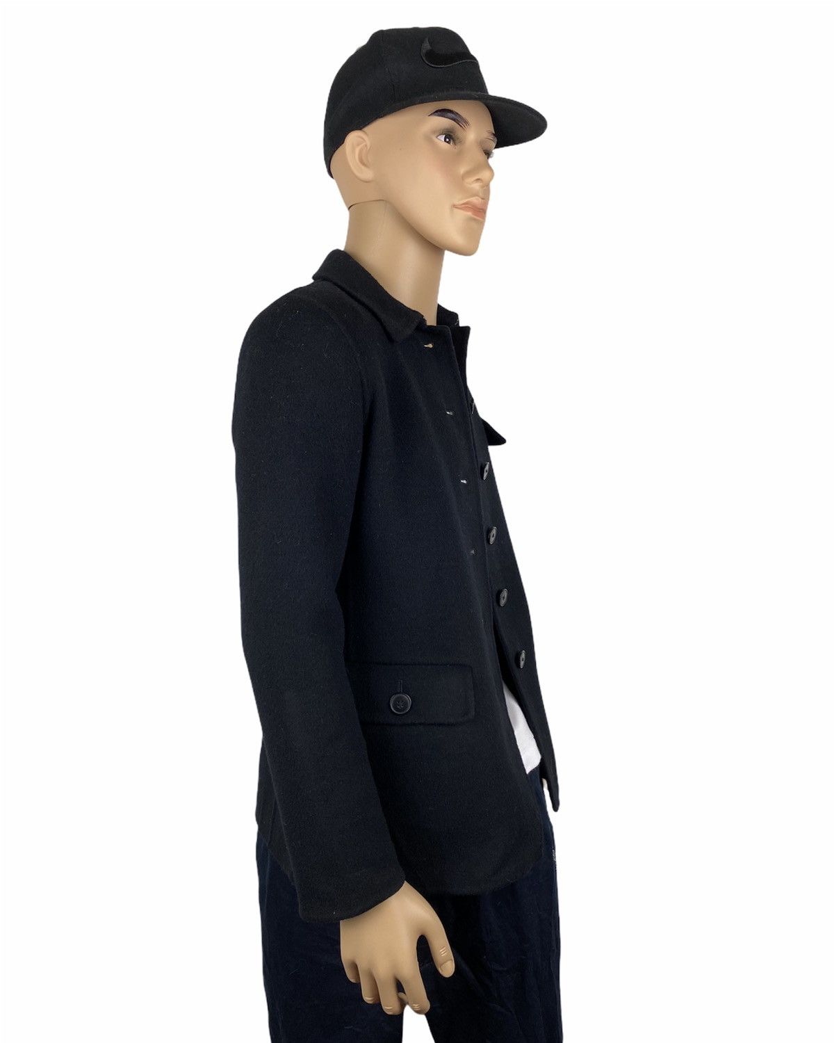 Designer × Other × Ralph Lauren GK71 Ralph Lauren Button Jacket Size US M / EU 48-50 / 2 - 4 Thumbnail