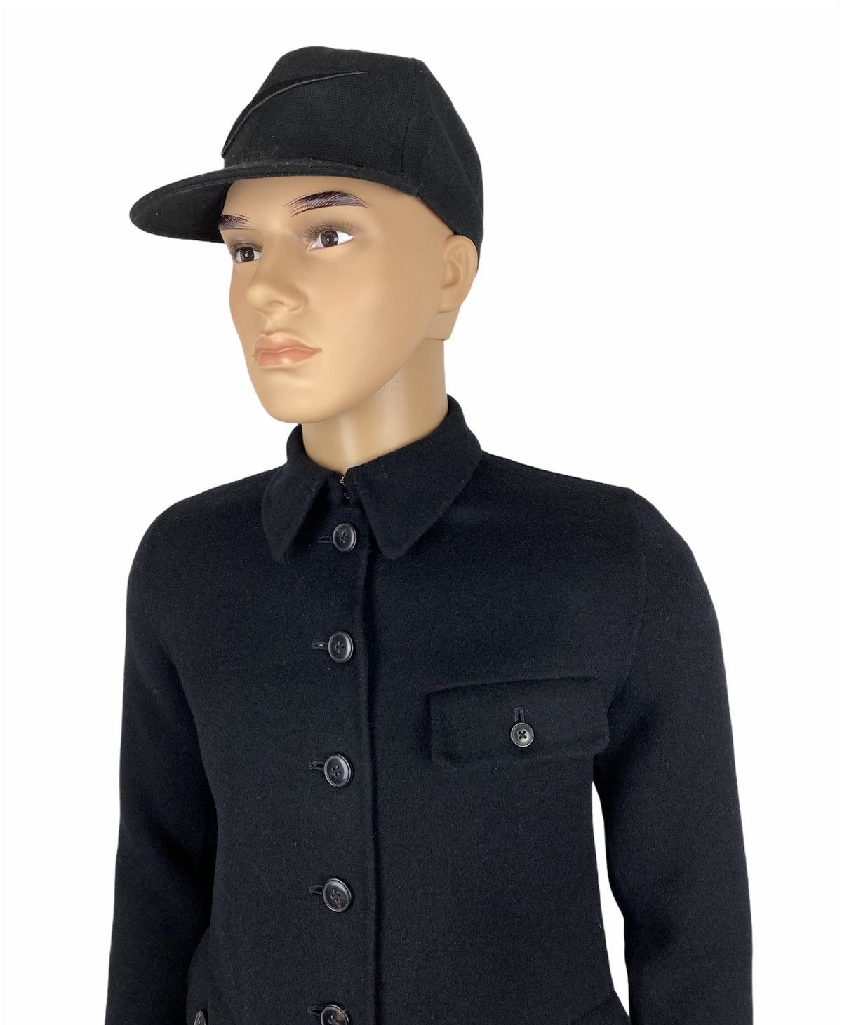 Designer × Other × Ralph Lauren GK71 Ralph Lauren Button Jacket Size US M / EU 48-50 / 2 - 6 Thumbnail