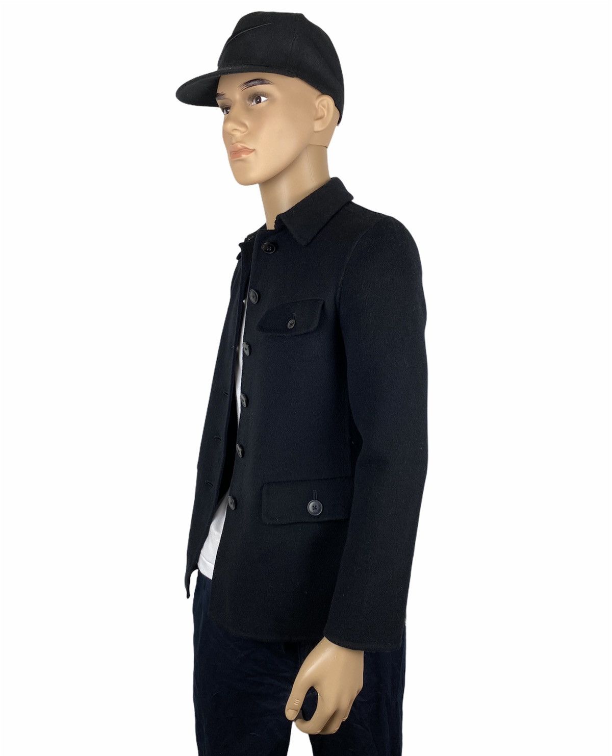 Designer × Other × Ralph Lauren GK71 Ralph Lauren Button Jacket Size US M / EU 48-50 / 2 - 3 Thumbnail