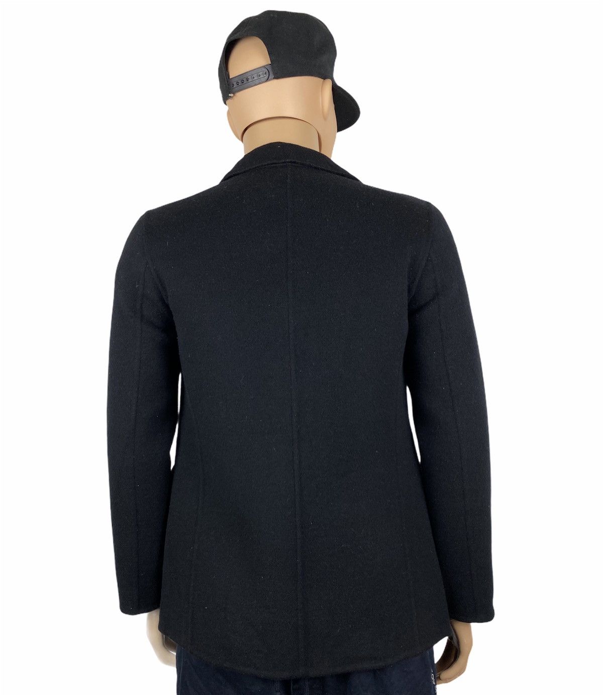 Designer × Other × Ralph Lauren GK71 Ralph Lauren Button Jacket Size US M / EU 48-50 / 2 - 5 Thumbnail