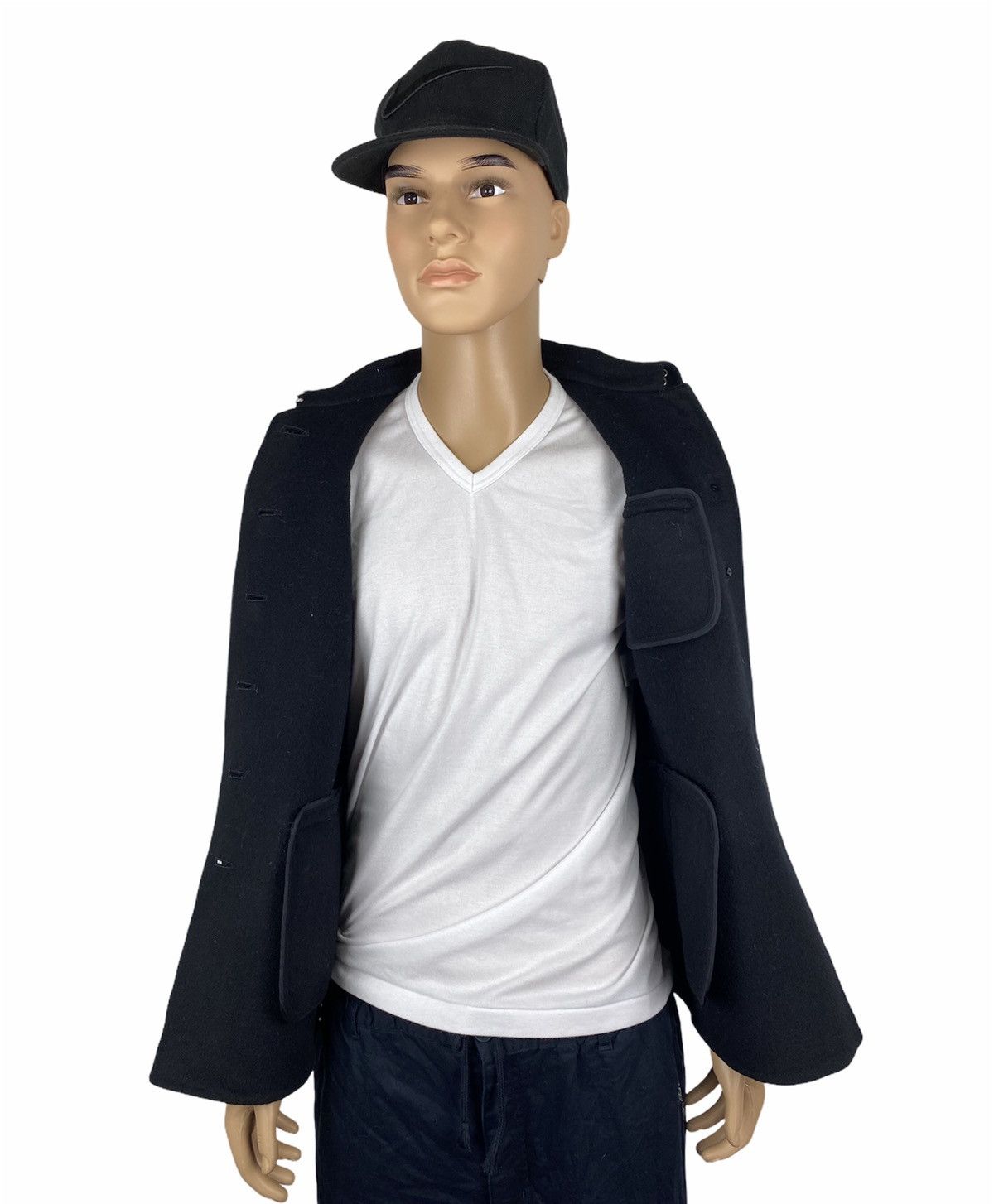 Designer × Other × Ralph Lauren GK71 Ralph Lauren Button Jacket Size US M / EU 48-50 / 2 - 8 Thumbnail