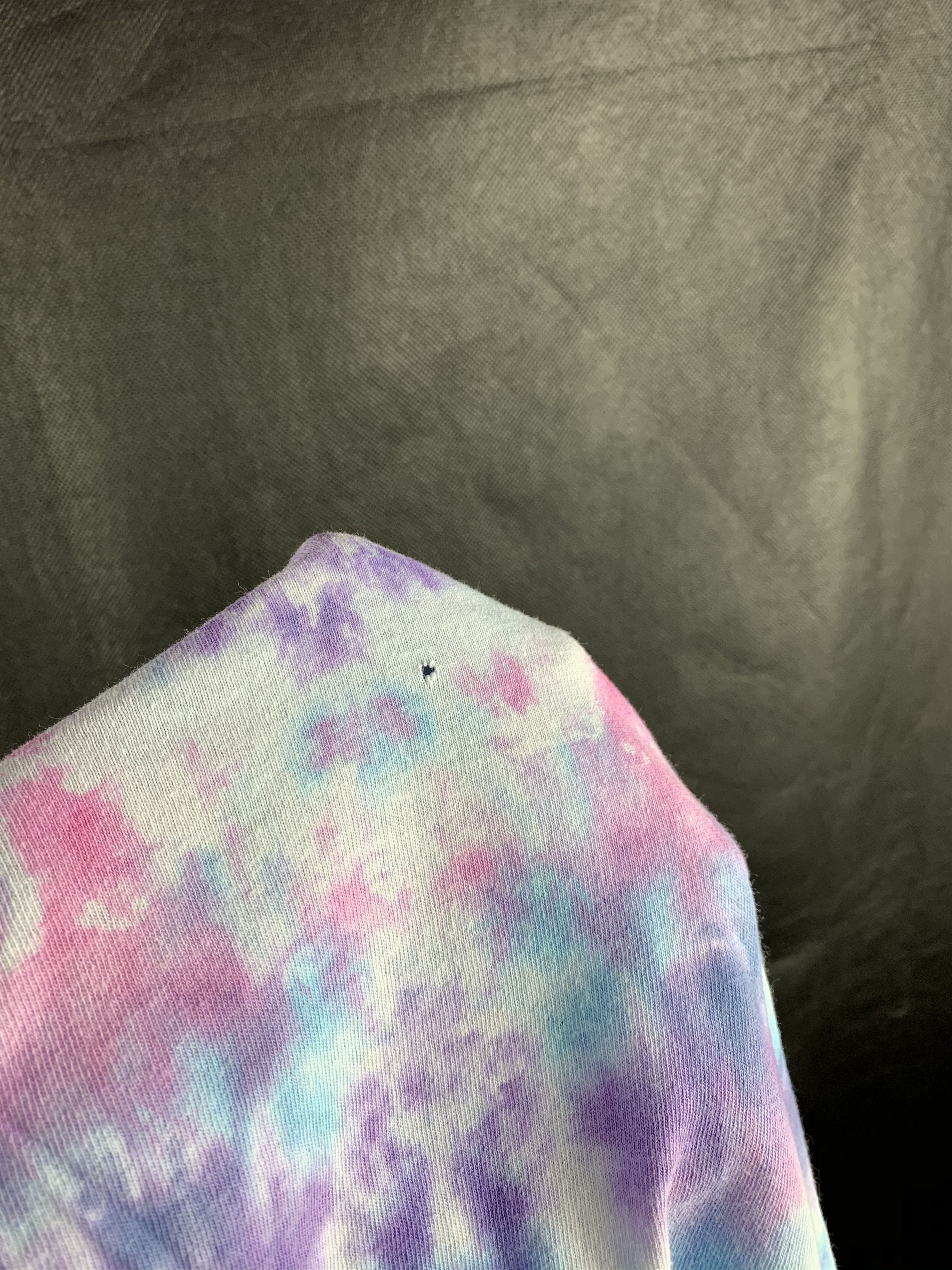 Gildan 🔥Galaxy Tie Dye Custom Tee Size US M / EU 48-50 / 2 - 5 Thumbnail