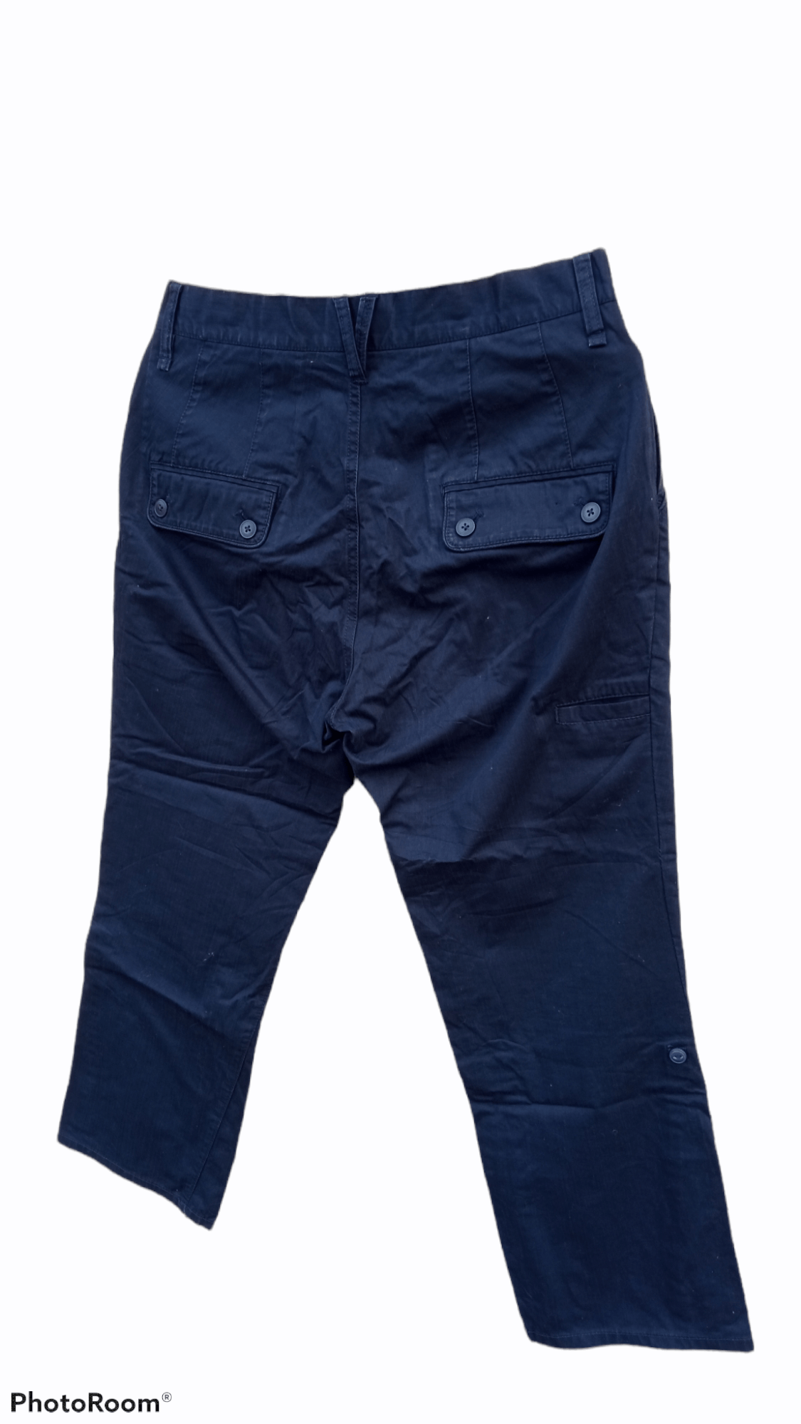 Japanese Brand × Michel Klein × Vintage 🔥🔥Klein Plus Homme Pants Size US 31 - 20 Thumbnail