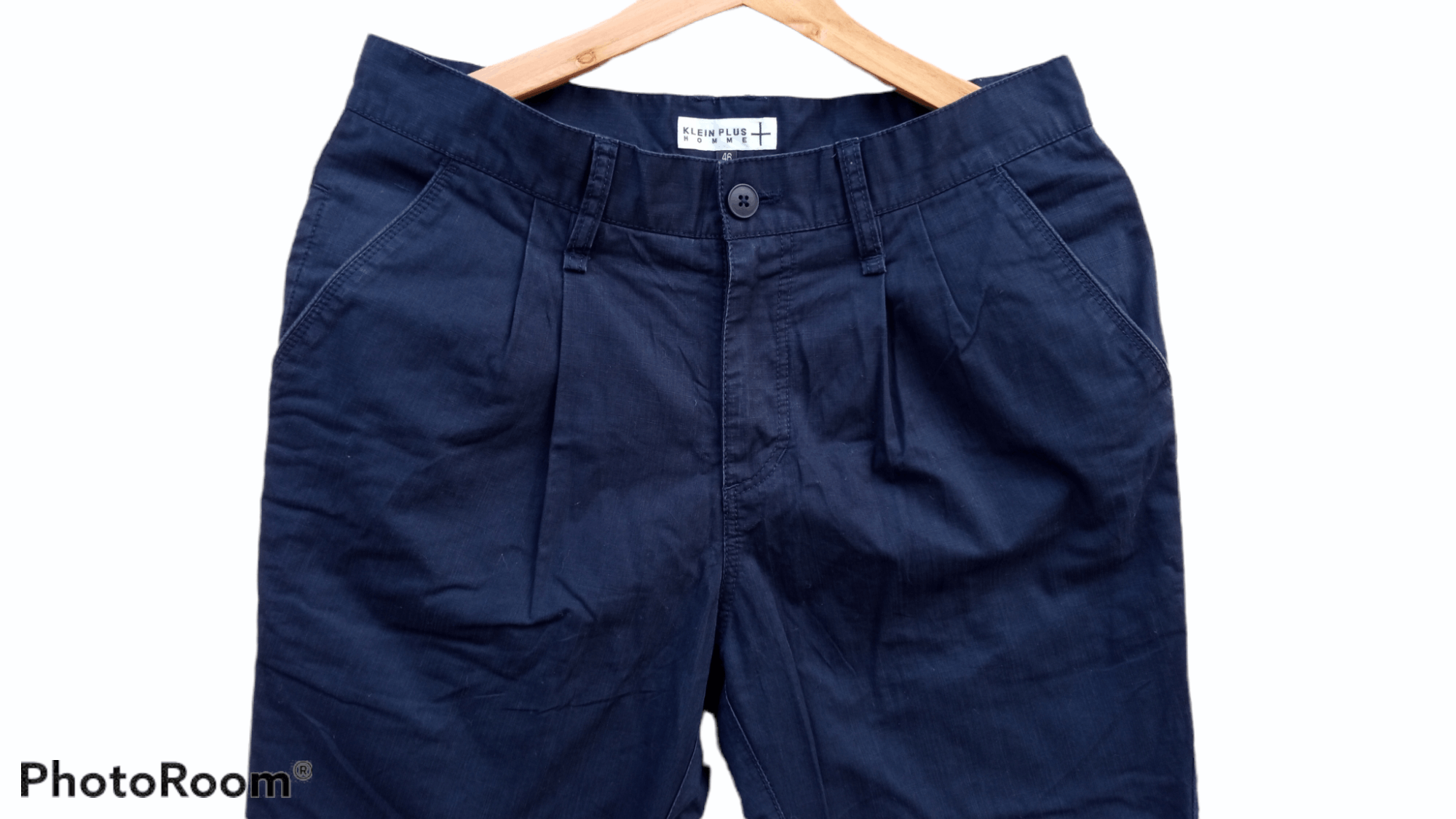 Japanese Brand × Michel Klein × Vintage 🔥🔥Klein Plus Homme Pants Size US 31 - 10 Thumbnail