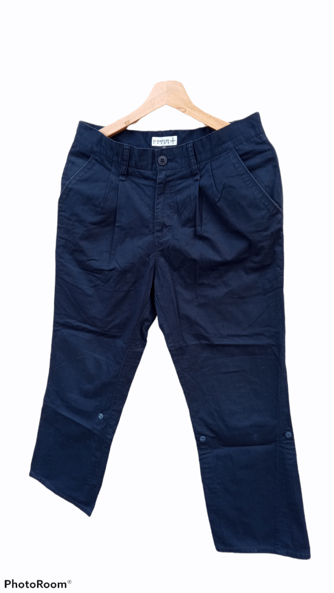 Japanese Brand × Michel Klein × Vintage 🔥🔥Klein Plus Homme Pants Size US 31 - 3 Thumbnail