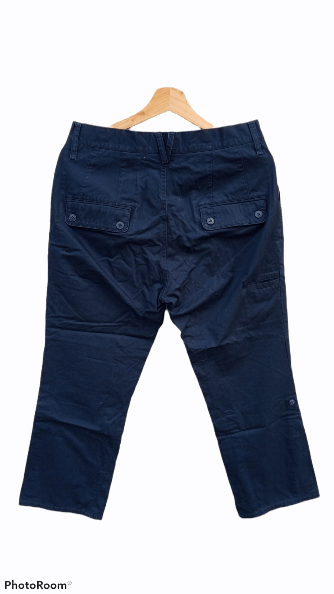 Japanese Brand × Michel Klein × Vintage 🔥🔥Klein Plus Homme Pants Size US 31 - 18 Thumbnail