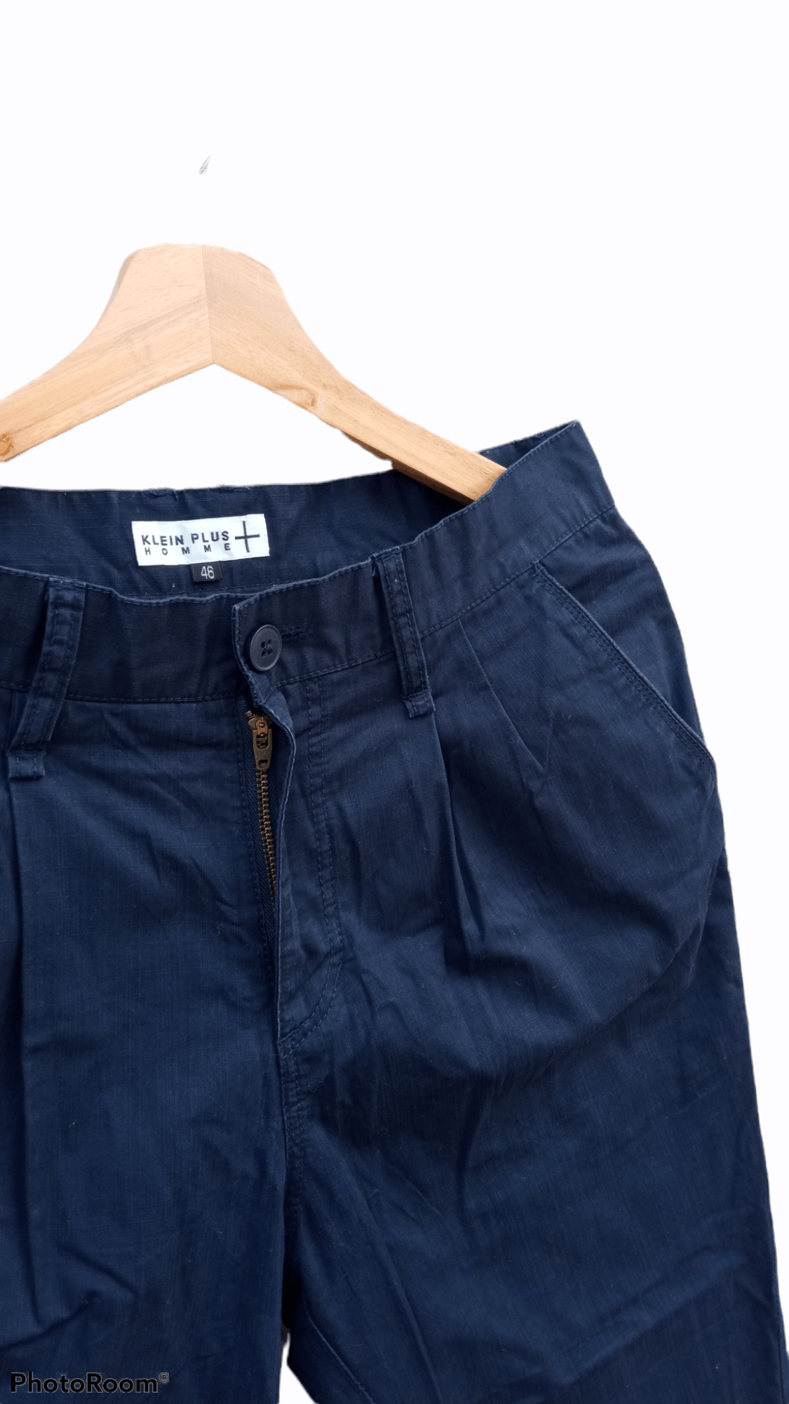 Japanese Brand × Michel Klein × Vintage 🔥🔥Klein Plus Homme Pants Size US 31 - 17 Thumbnail