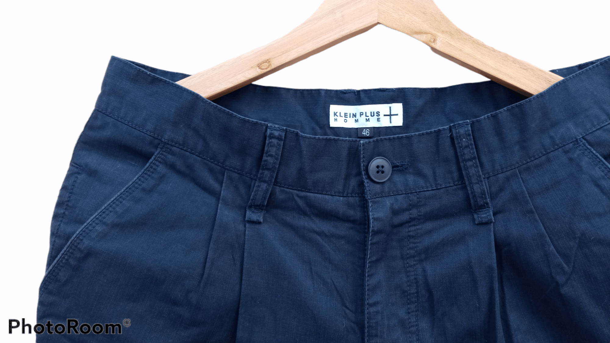 Japanese Brand × Michel Klein × Vintage 🔥🔥Klein Plus Homme Pants Size US 31 - 16 Thumbnail