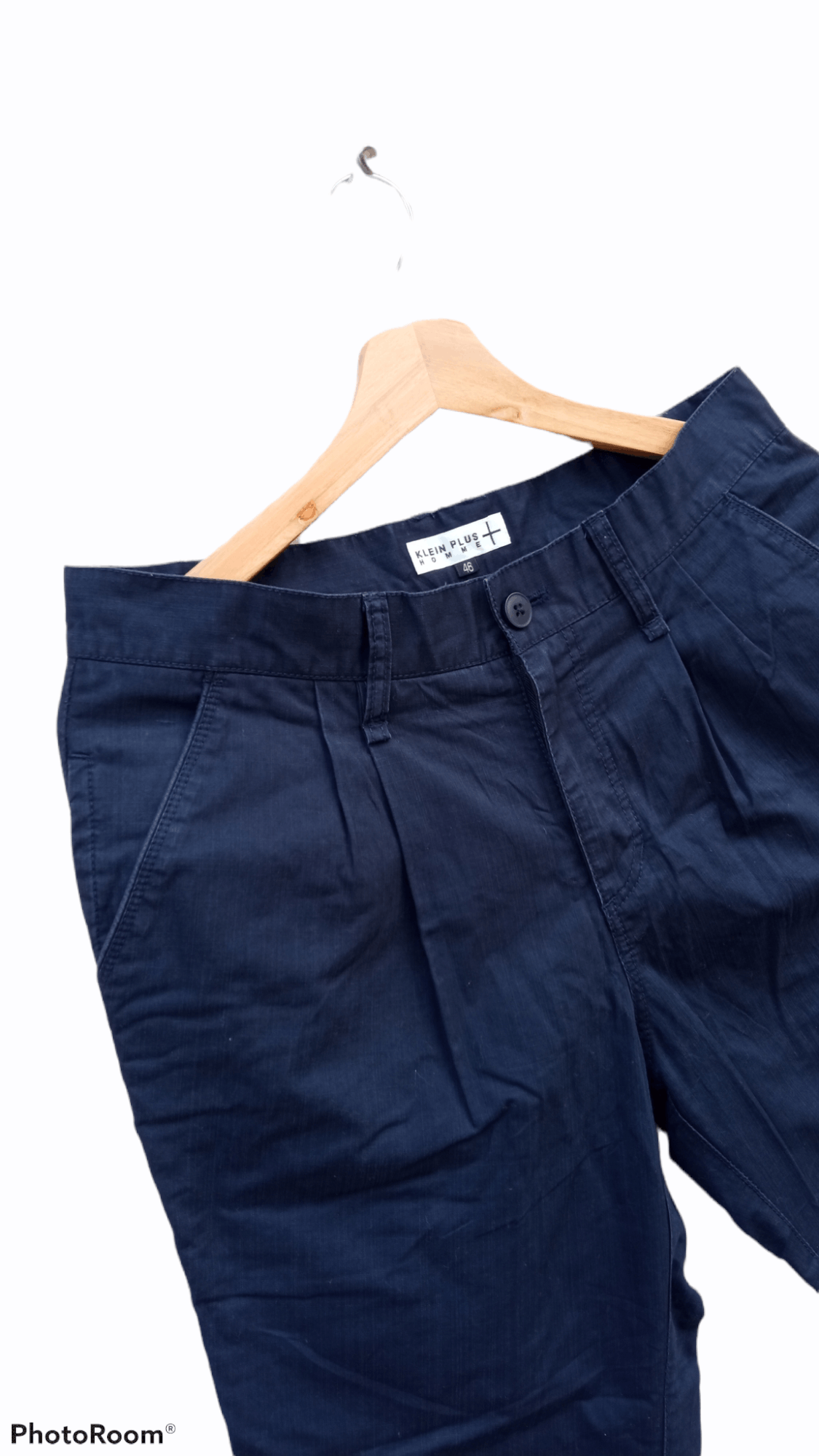 Japanese Brand × Michel Klein × Vintage 🔥🔥Klein Plus Homme Pants Size US 31 - 15 Thumbnail