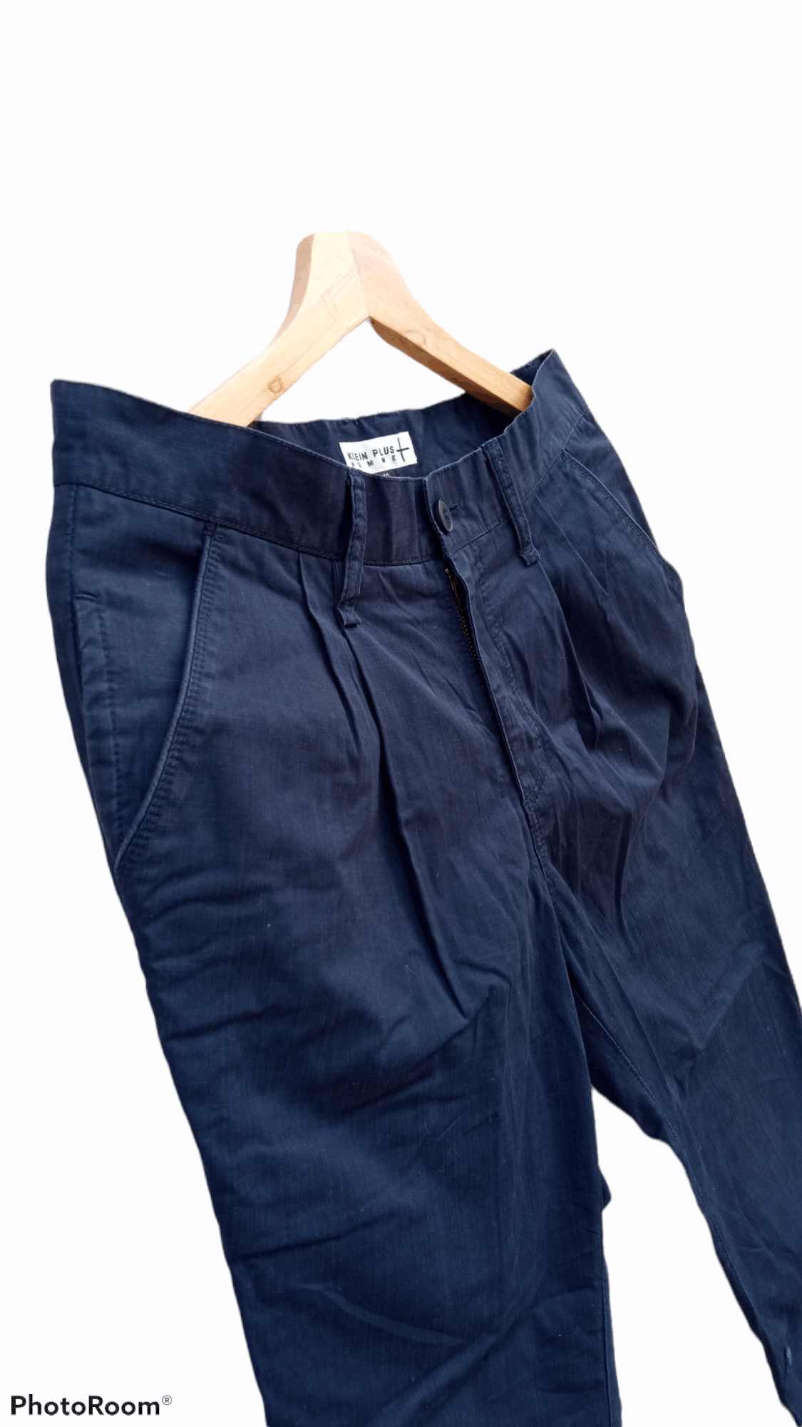 Japanese Brand × Michel Klein × Vintage 🔥🔥Klein Plus Homme Pants Size US 31 - 6 Thumbnail