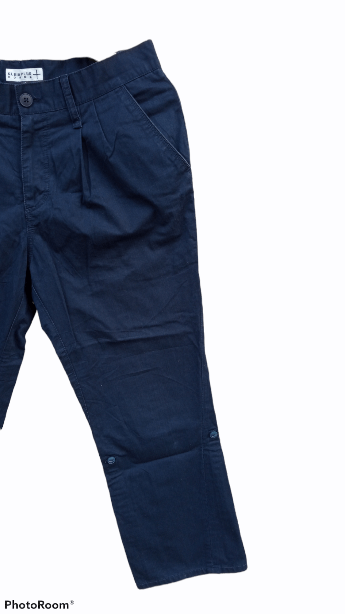 Japanese Brand × Michel Klein × Vintage 🔥🔥Klein Plus Homme Pants Size US 31 - 5 Thumbnail