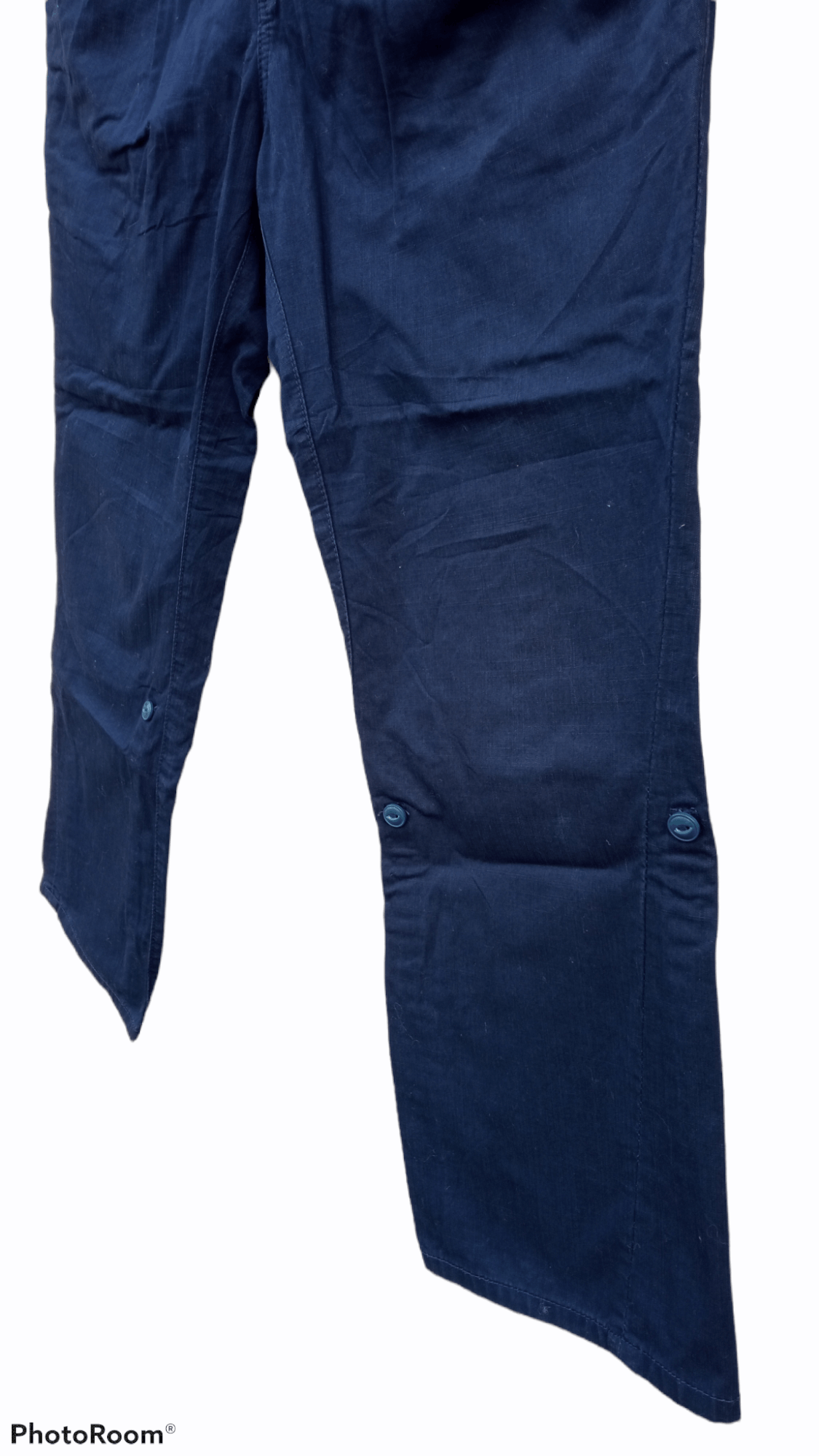 Japanese Brand × Michel Klein × Vintage 🔥🔥Klein Plus Homme Pants Size US 31 - 9 Thumbnail
